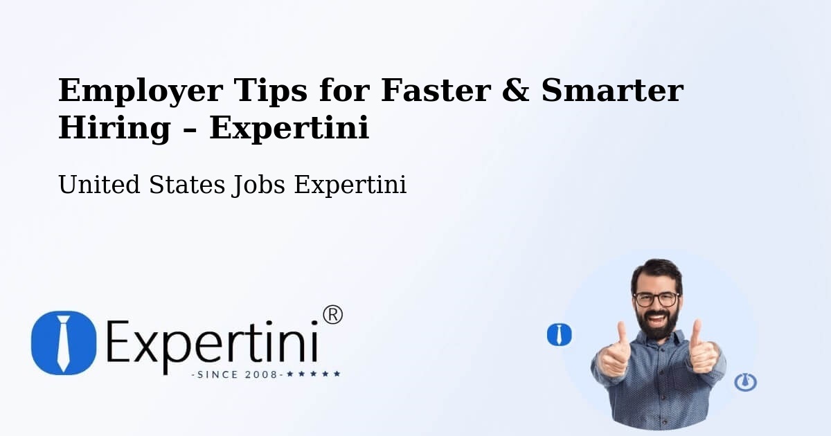 Employer Tips for Hiring & Recruitment – Algonquin - Algonquin, United States Jobs Expertini