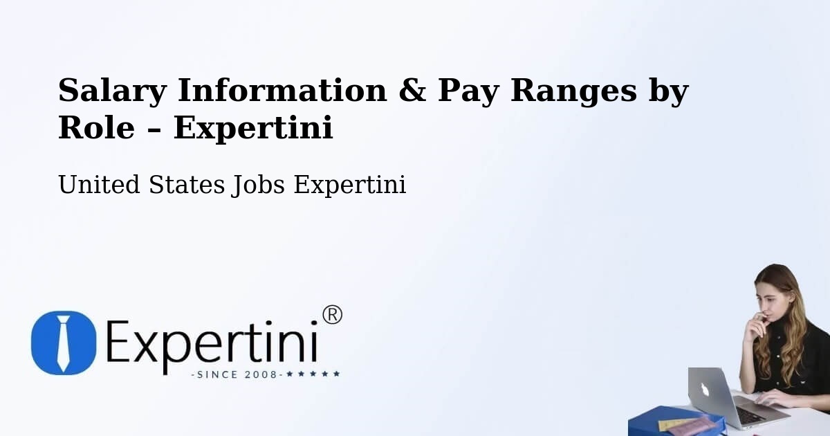 Salary Information & Pay Ranges – Algonquin - Algonquin, United States Jobs Expertini